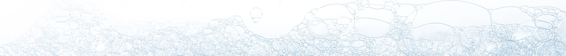 Soap foam and bubbles background
