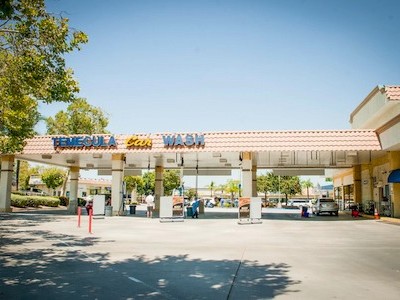 Rancho location