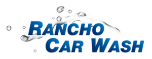 Rancho Car Wash Logo