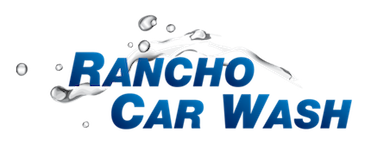 Rancho Car Wash Logo