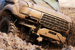 5 Car Wash Tips For Mud