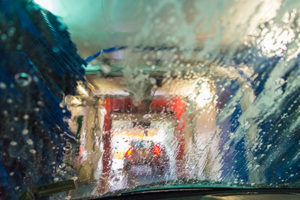 A Great Car Wash Takes Time And Care