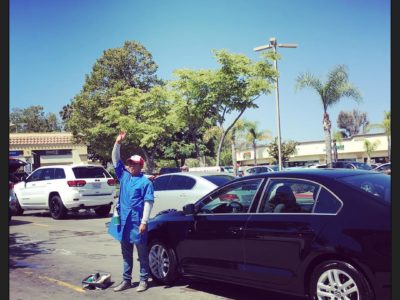 best temecula car wash service