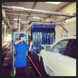 car wash temecula