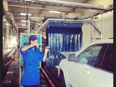 car wash temecula